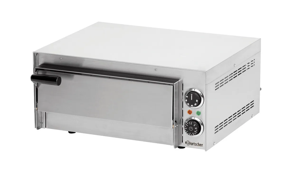 Mini pec na pizzu - 1 pizza