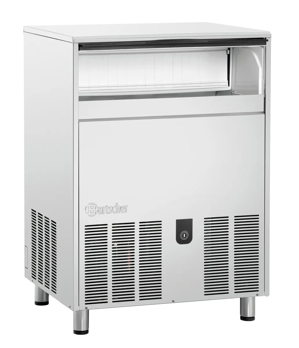 Stroj na ľad plný - 70 kg/24h