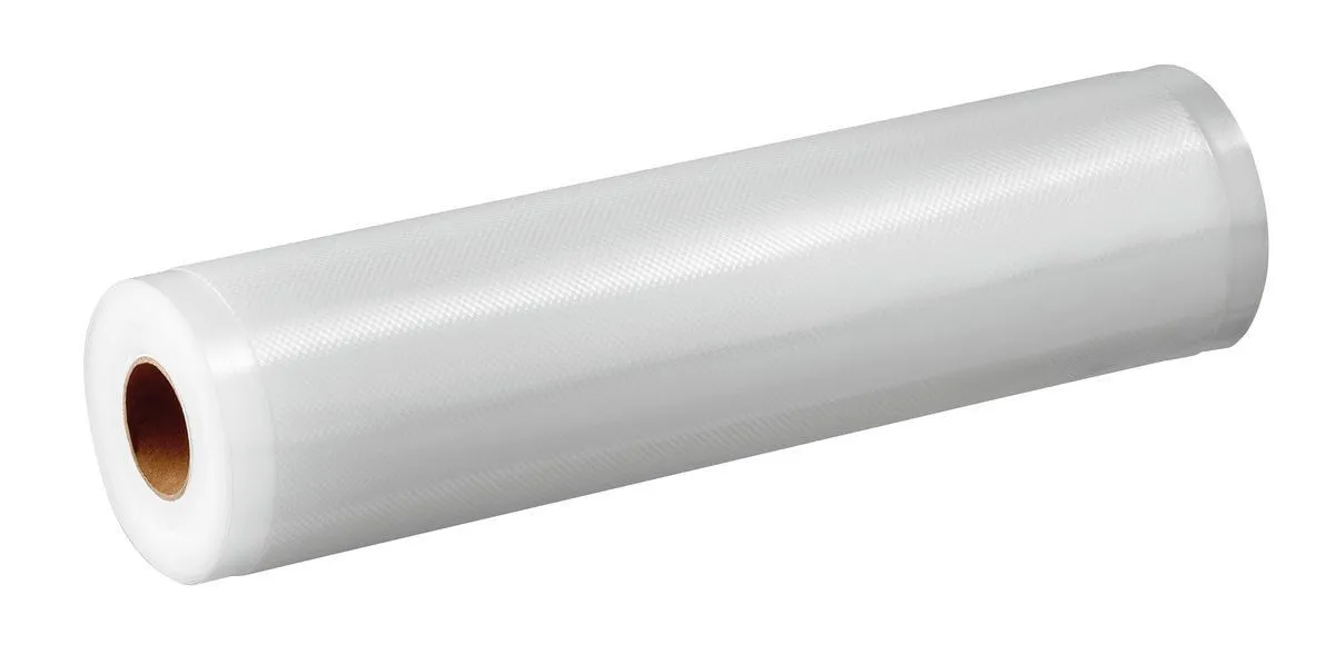 Rolky Plastovej Fólie 22 cm - 5 m - Sada 2 kusov