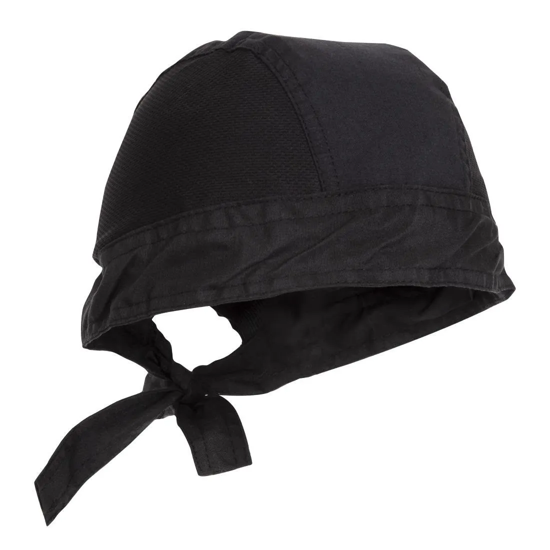 Bandana čierna - Jedna veľkosť