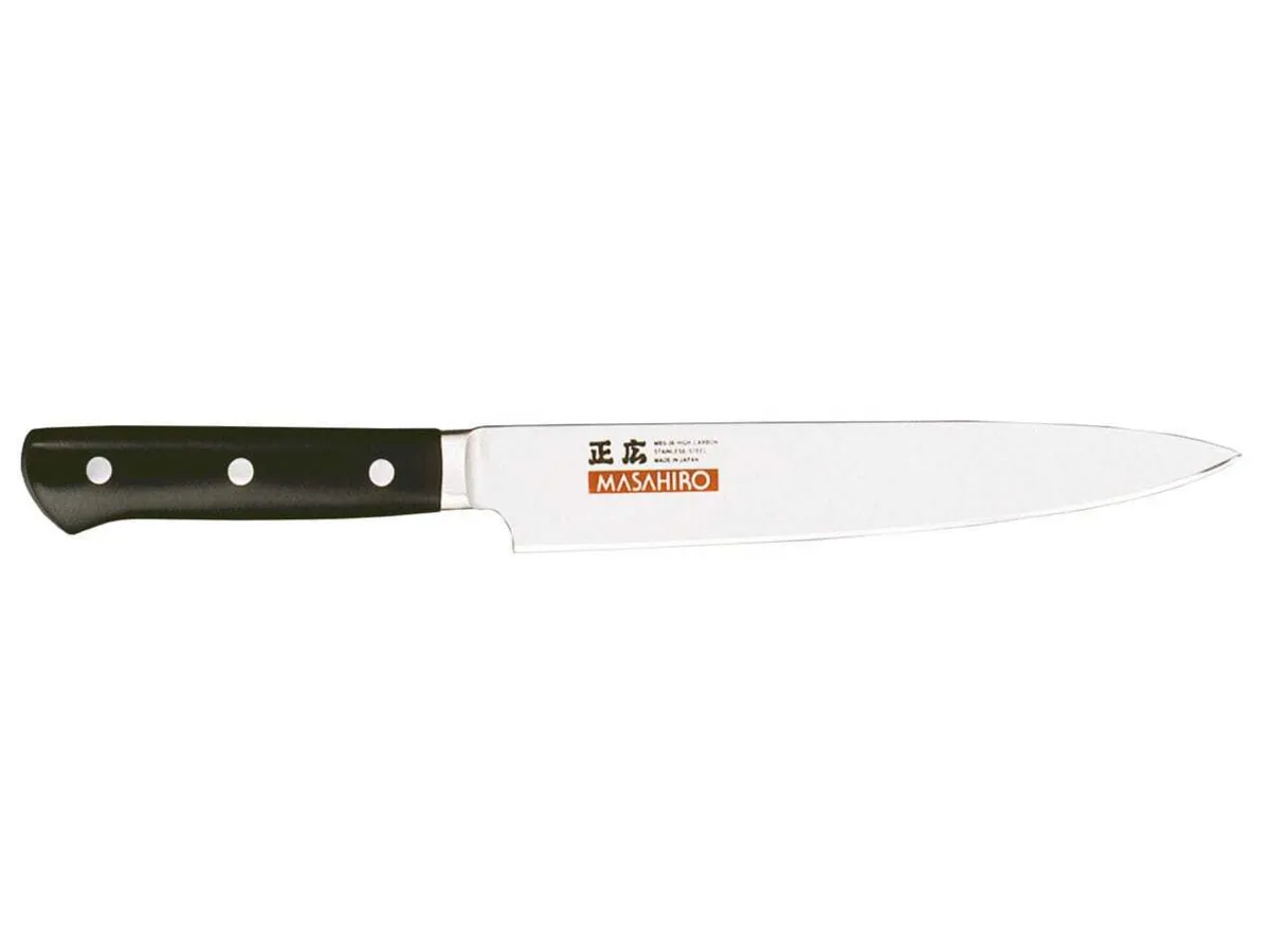 Nôž na krájanie s dĺžkou čepele 20 cm