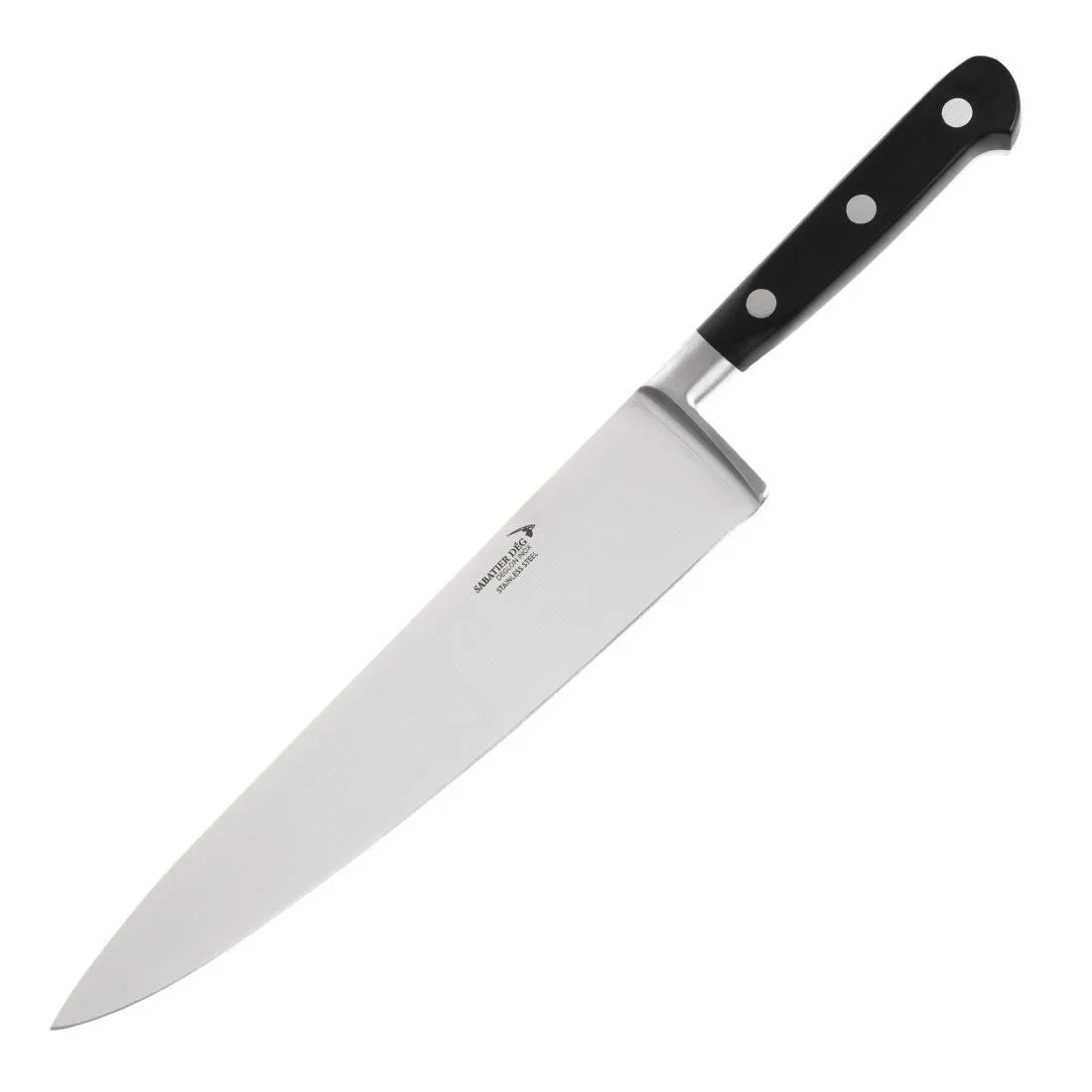 Kuchynský nôž - Dĺžka čepele 25,5 cm