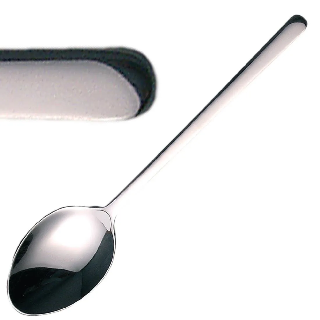 Lyžička na kávu Henley - 143 mm - Balenie 12 ks