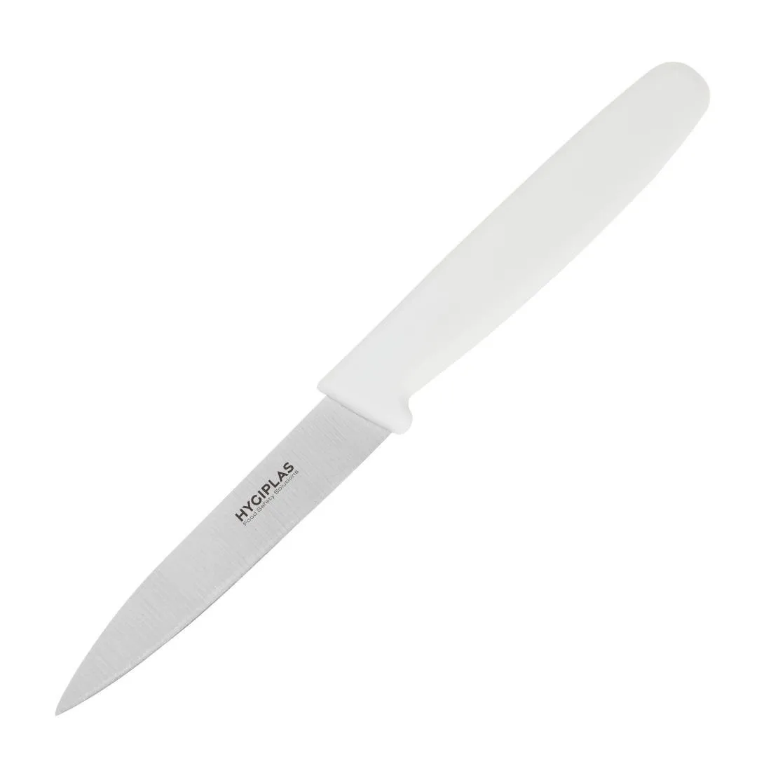 Kuchynský nôž s bielou čepeľou - 7,5 cm