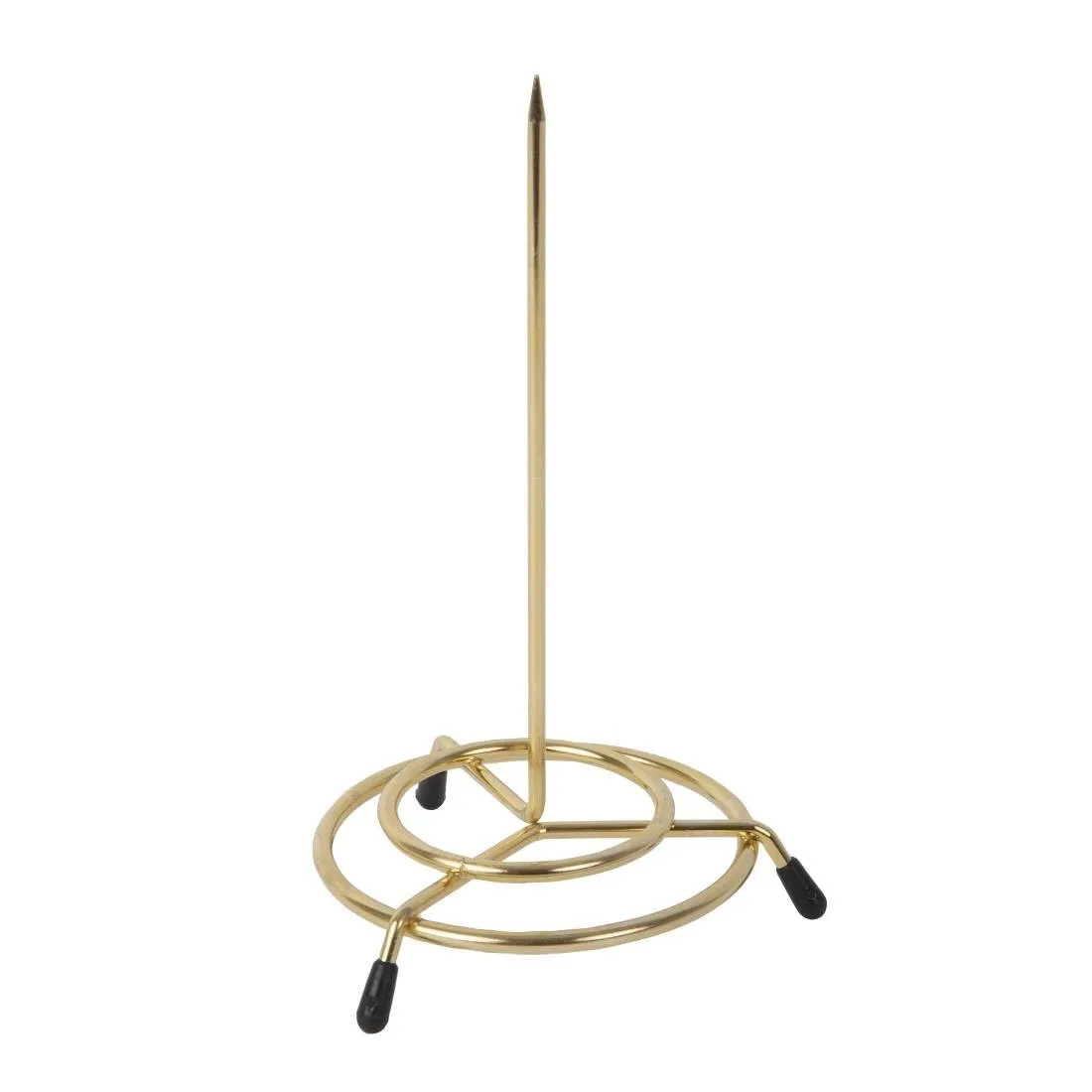 Píkové špendlíky zo štíhlej ocele - V 150 mm