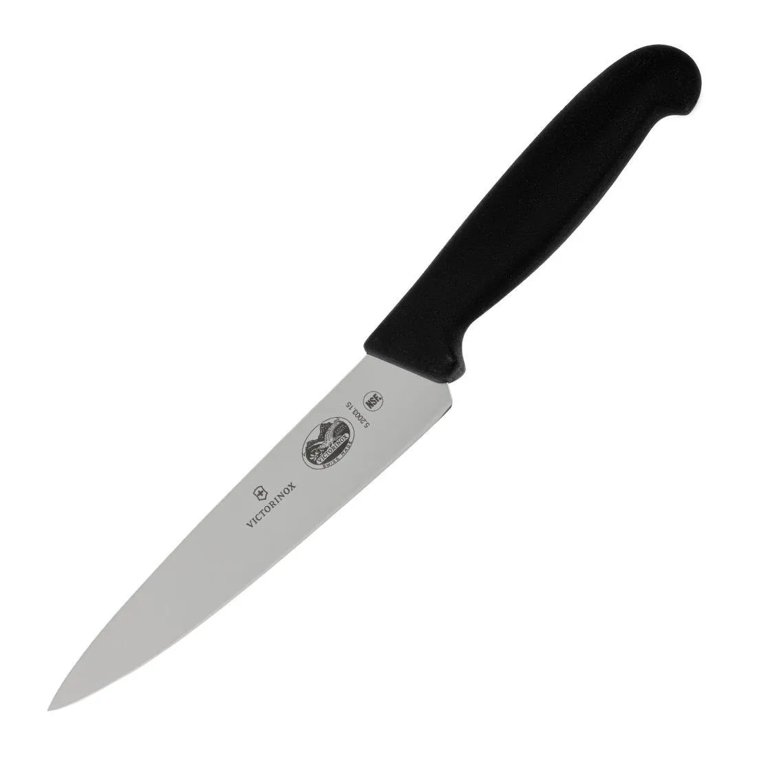 Kuchynský nôž - Dĺžka čepele 15 cm