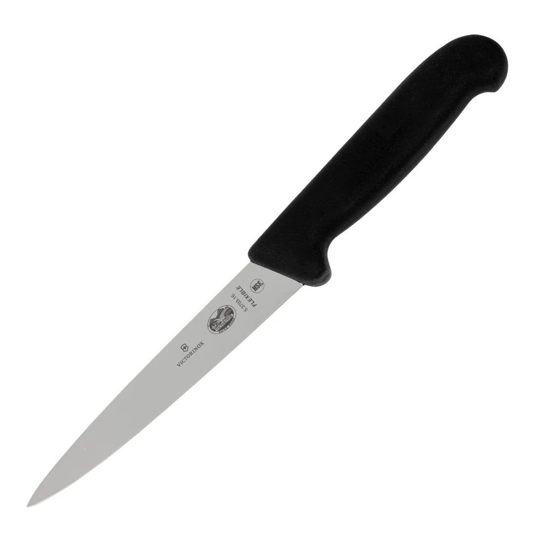Nôž na filet s mäkkým čepelom - 15 cm