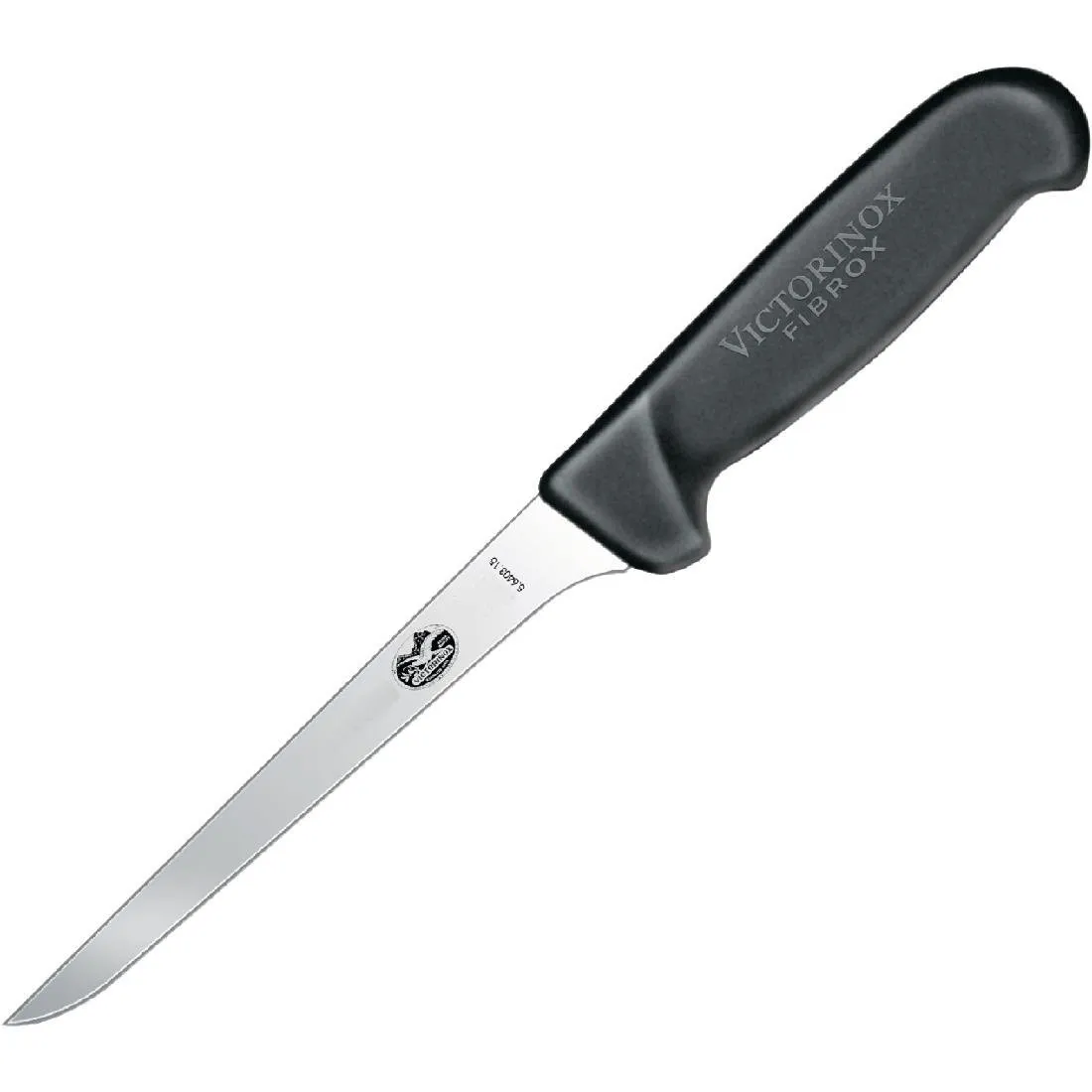 Nôž na odbijanie s pevným čepeľom 18 cm