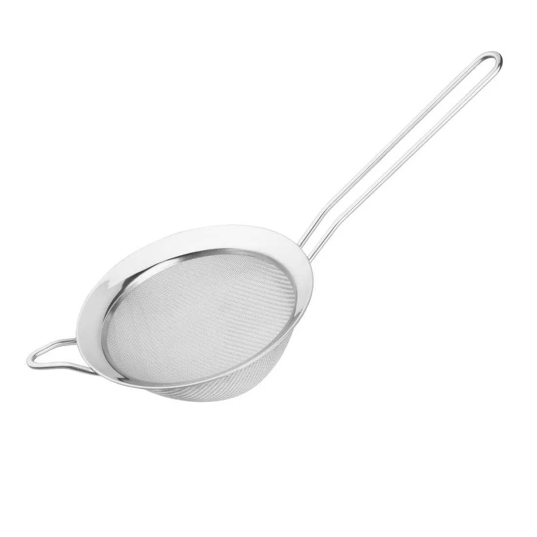 Cedník s nerezovou mriežkou - Ø 140 mm