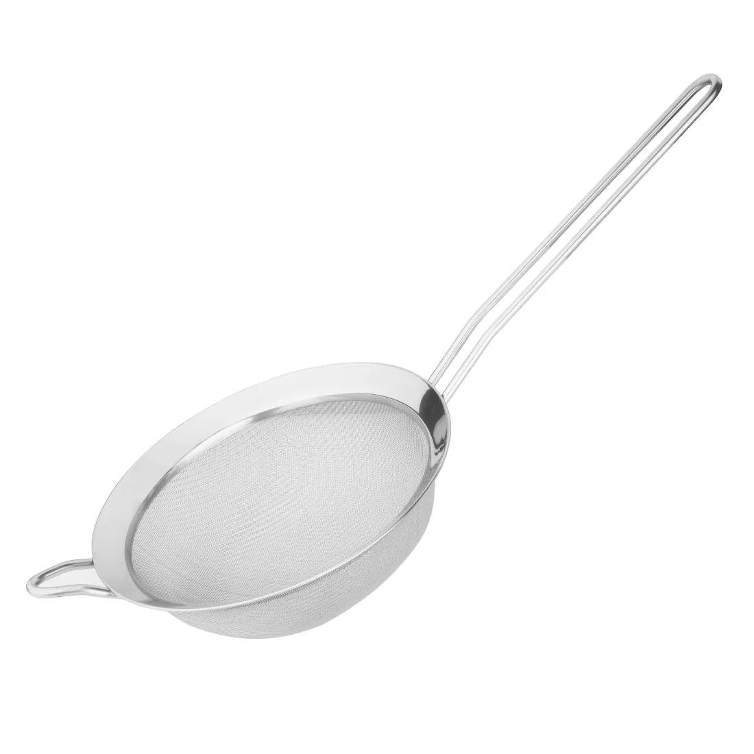 Cedník s nerezovou mriežkou - Ø 180 mm