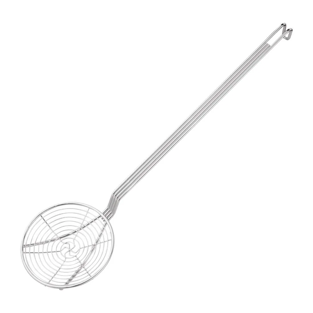 Oceľový pavúk - Ø 150 mm