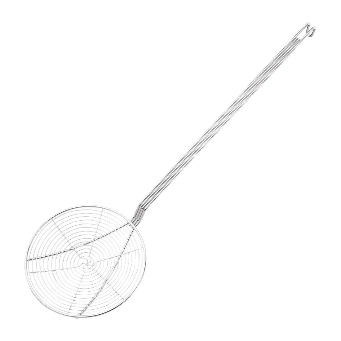 Oceľový pavúk - Ø 230 mm