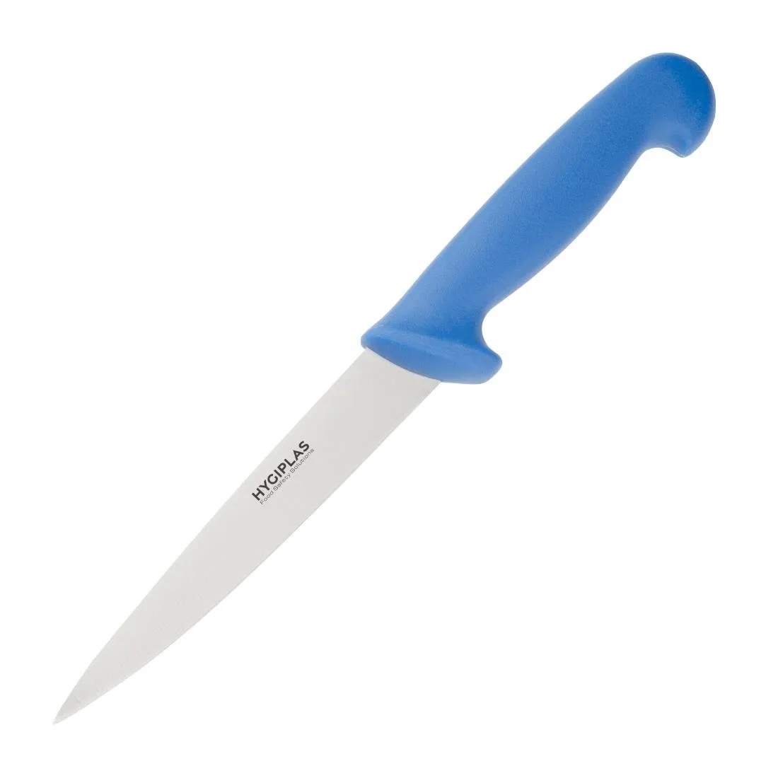 Nôž na filet - čepeľ 15 cm
