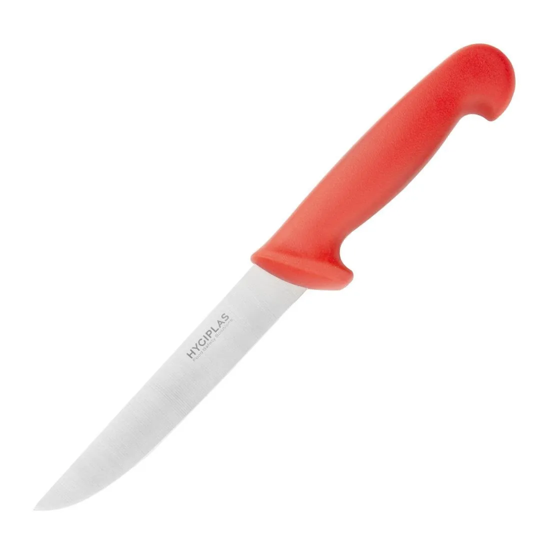 Nôž na odbijanie mäsa - Tuha čepeľ 15 cm