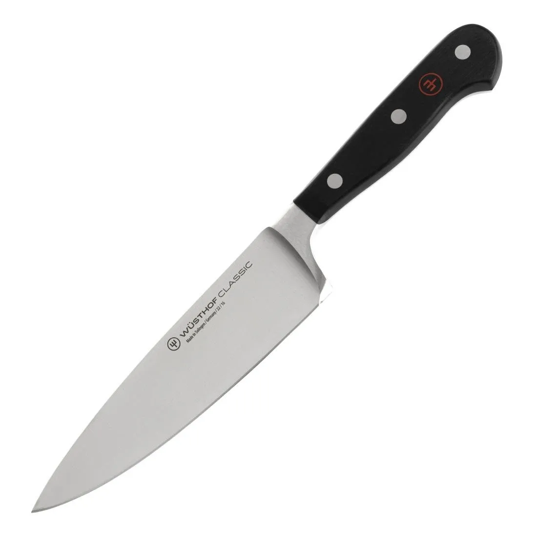 Kuchynský nôž - Dĺžka čepele 15 cm