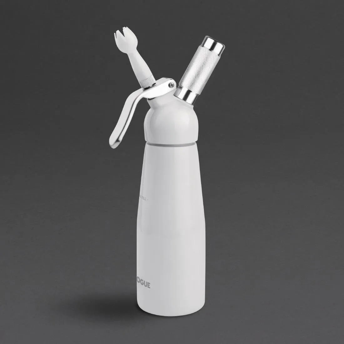 Sifón na šľahačku - 500 ml