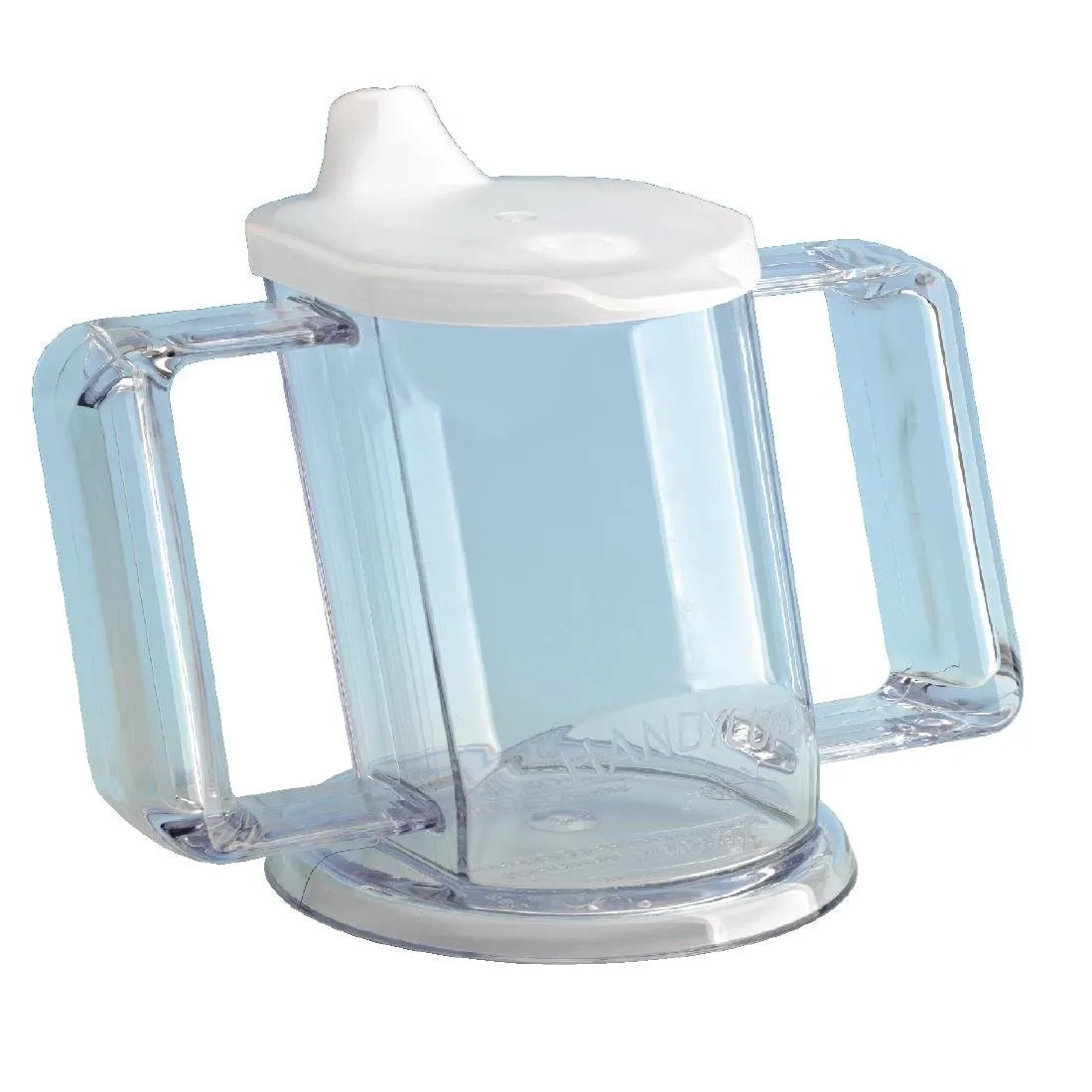 Dvojručný pohár - 200 ml