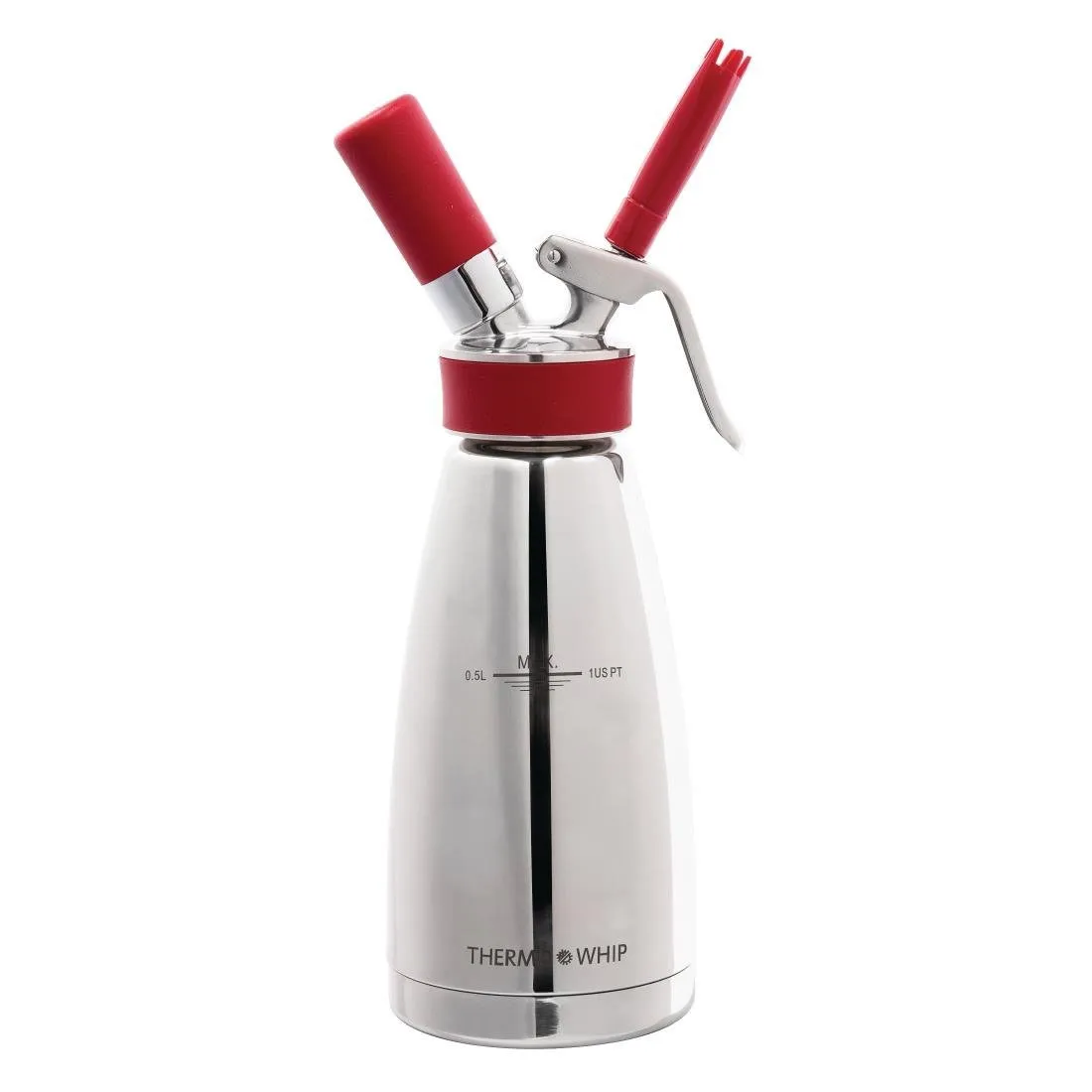 Sifón Thermo - 500 ml