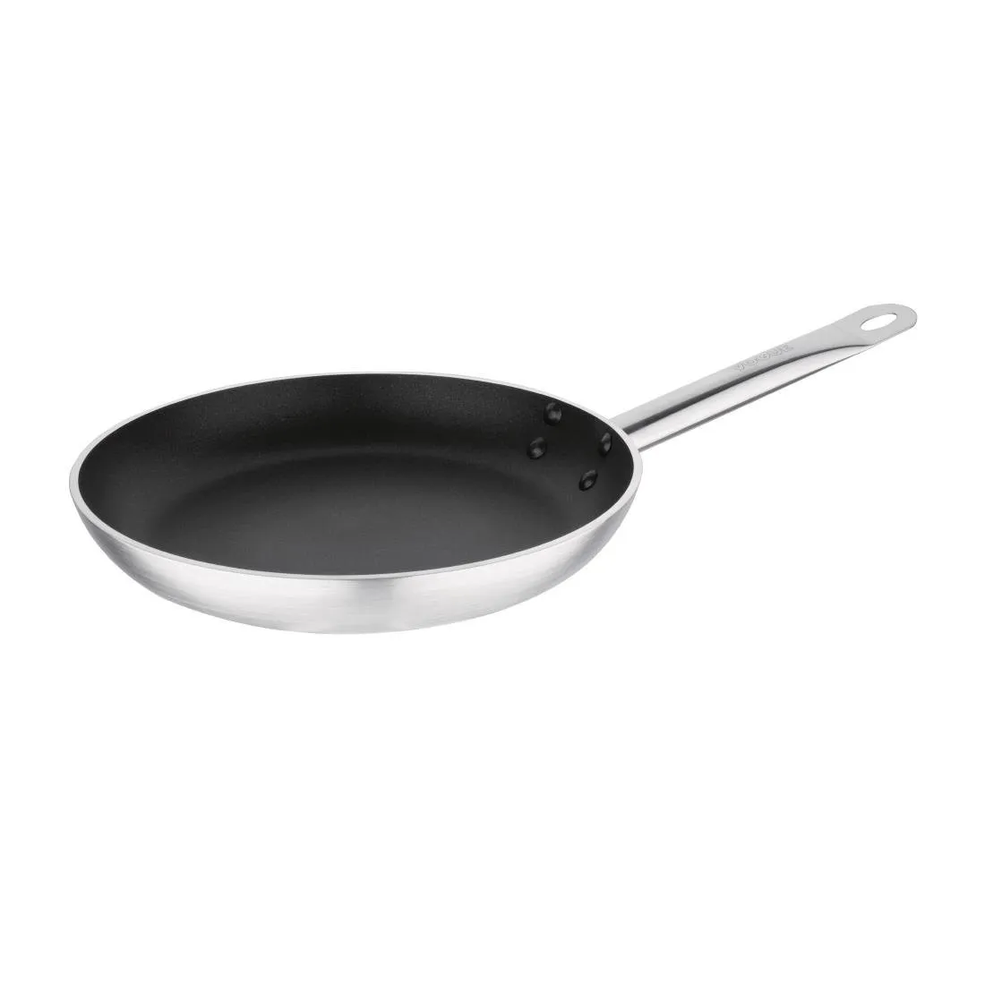 Nepriľnavá indukčná panvica - Ø 280 mm