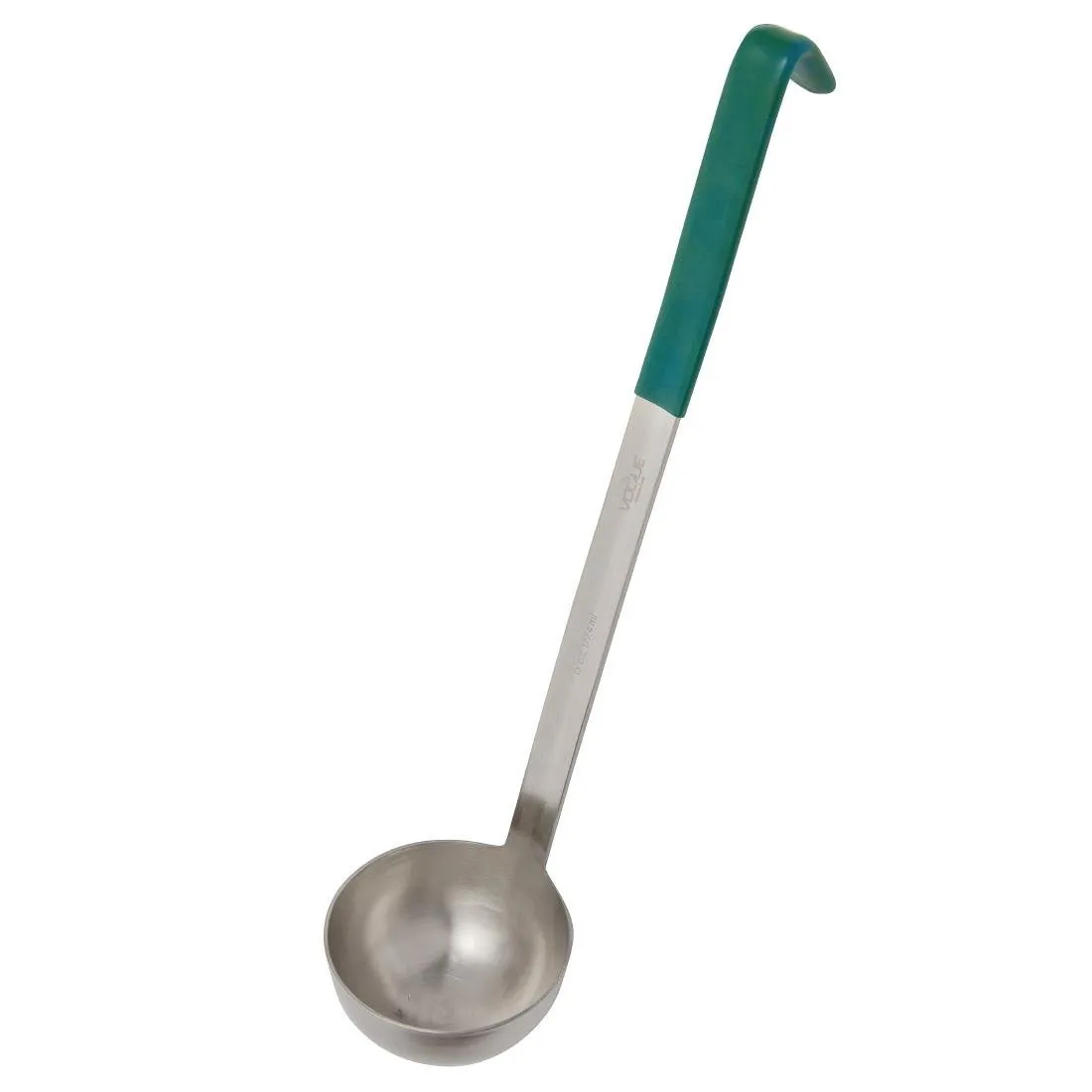 Louche Zelená 178 ml - Ø 92 mm