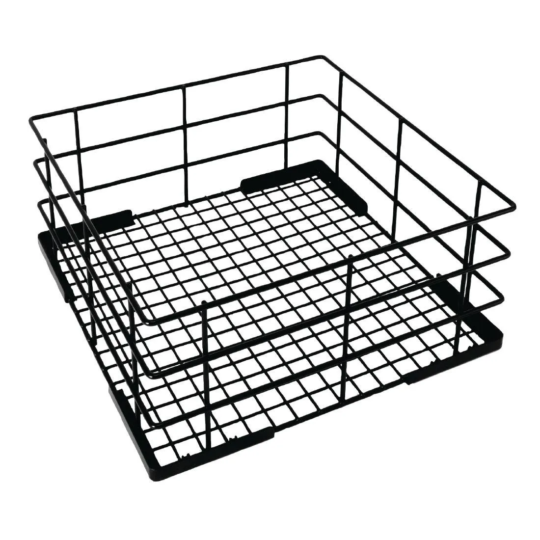 Umývací box pre poháre - 500 x 500 mm