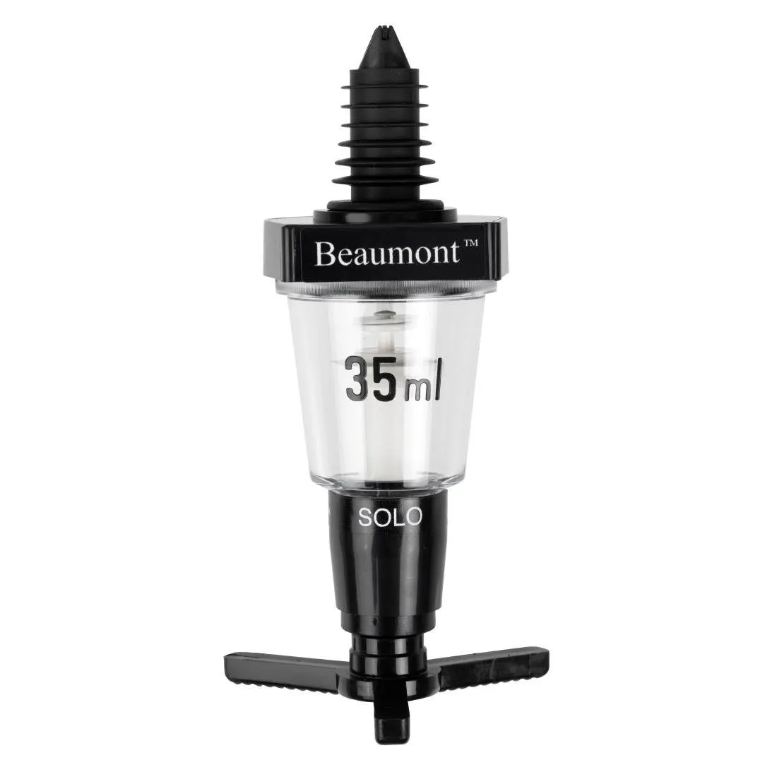 Dózovač alkoholu Beaumont - 35 ml