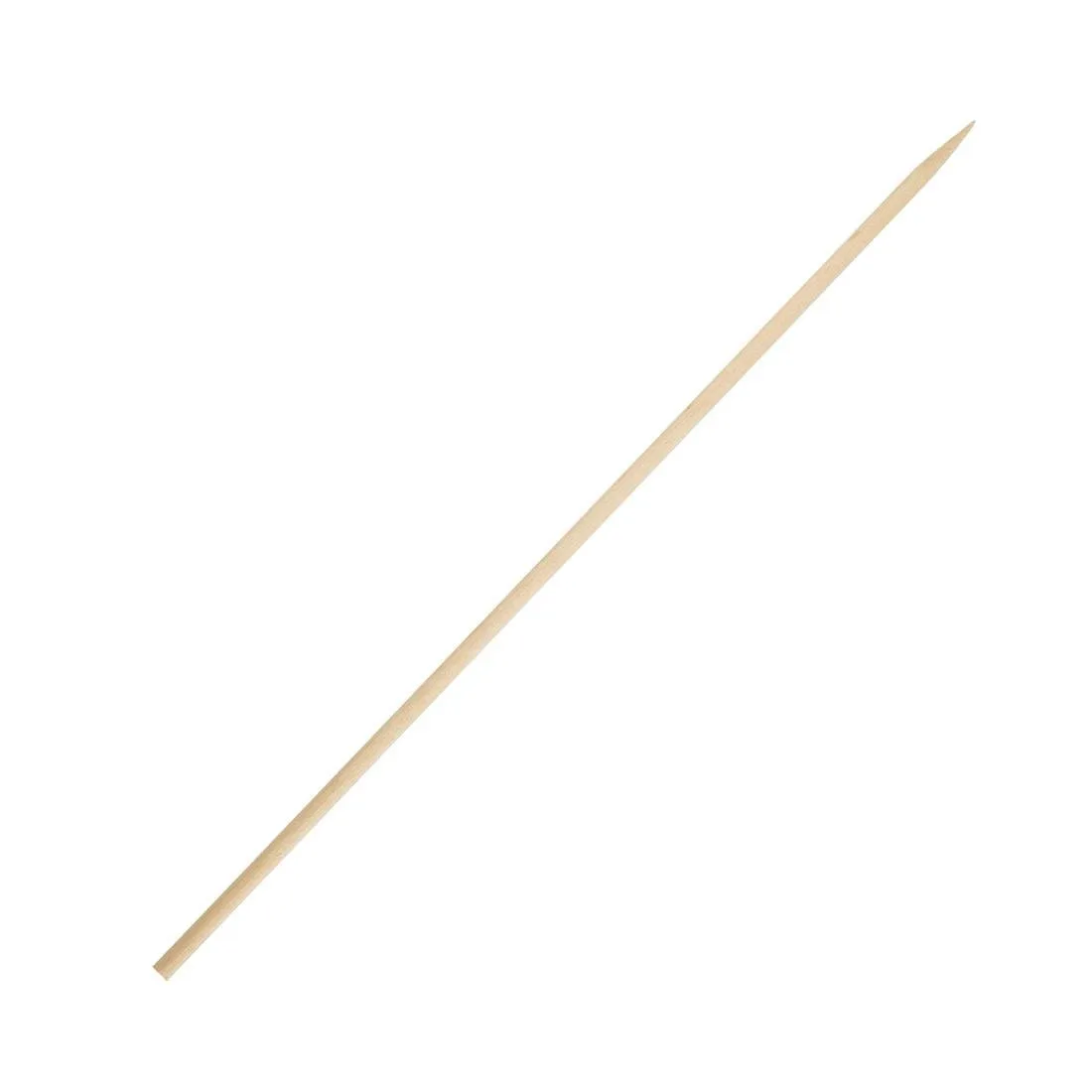 Špízy z biologicky rozložiteľného dreva 180 mm - Balenie 200