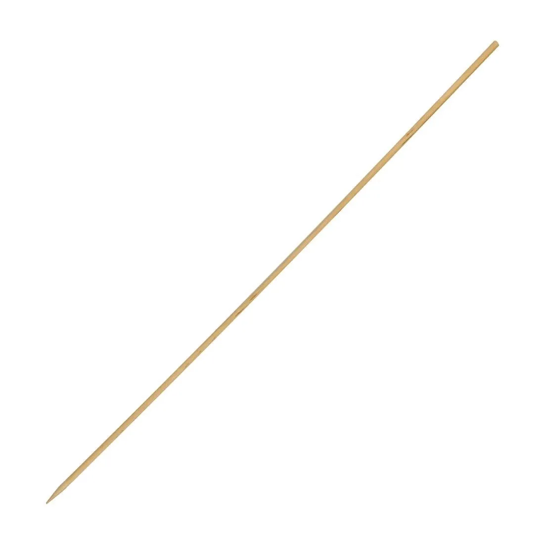 Špízy zo drevca 250 mm - Balenie 200