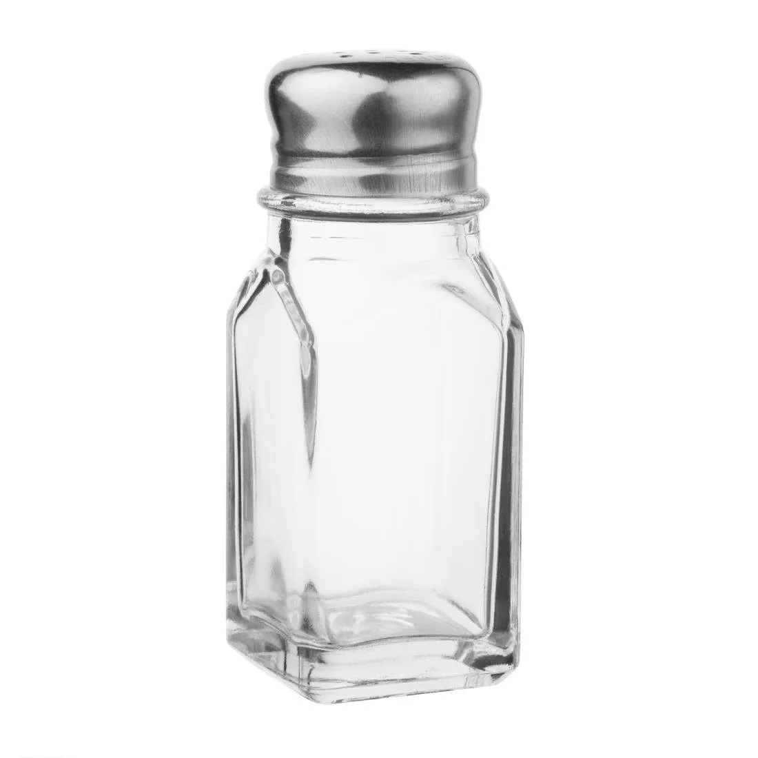 Soľnička alebo korenička Nostalgická 57 ml - Balenie 12