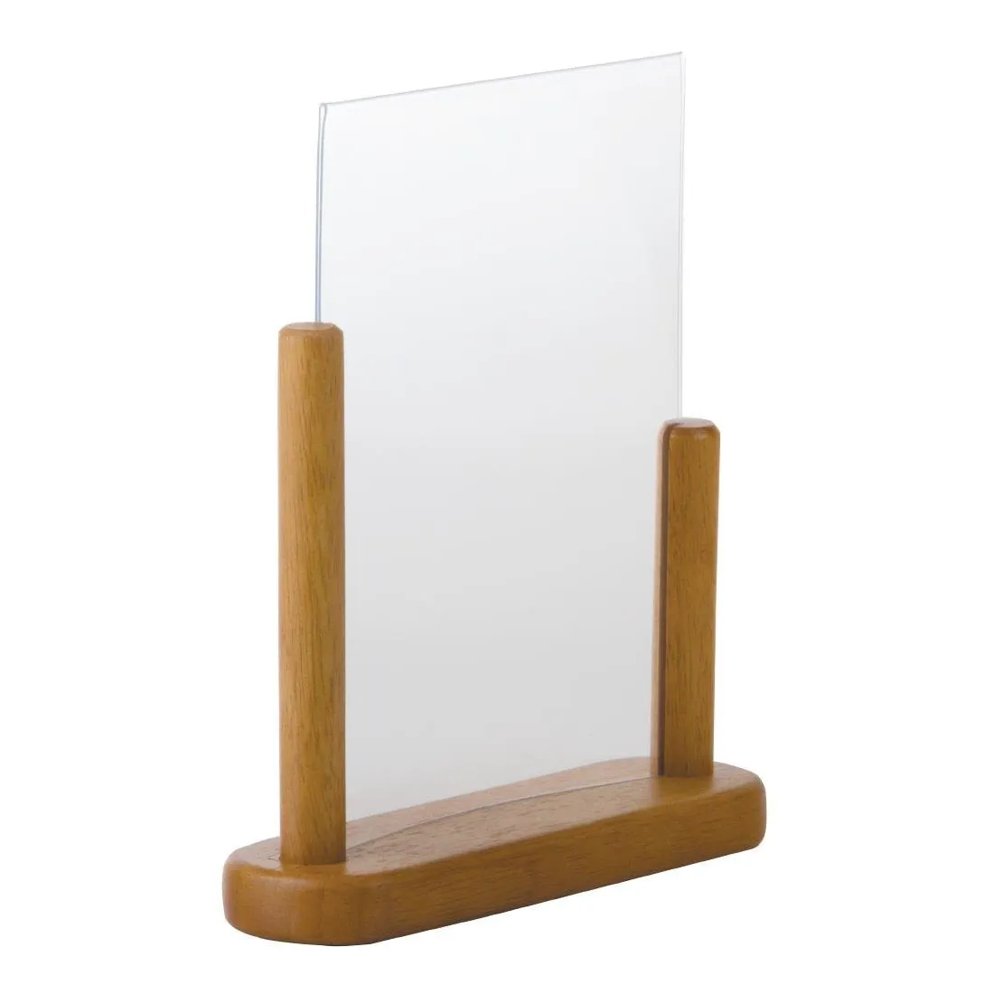 Rámik stola Teak A5