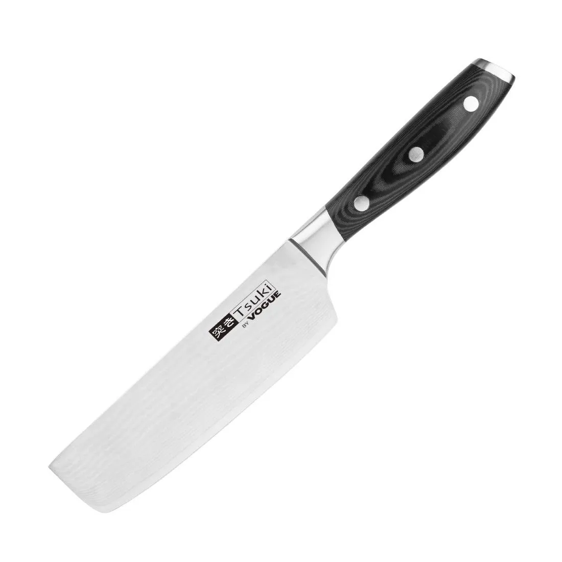 Kuchynský nôž série 7 - Dĺžka čepele 16 cm