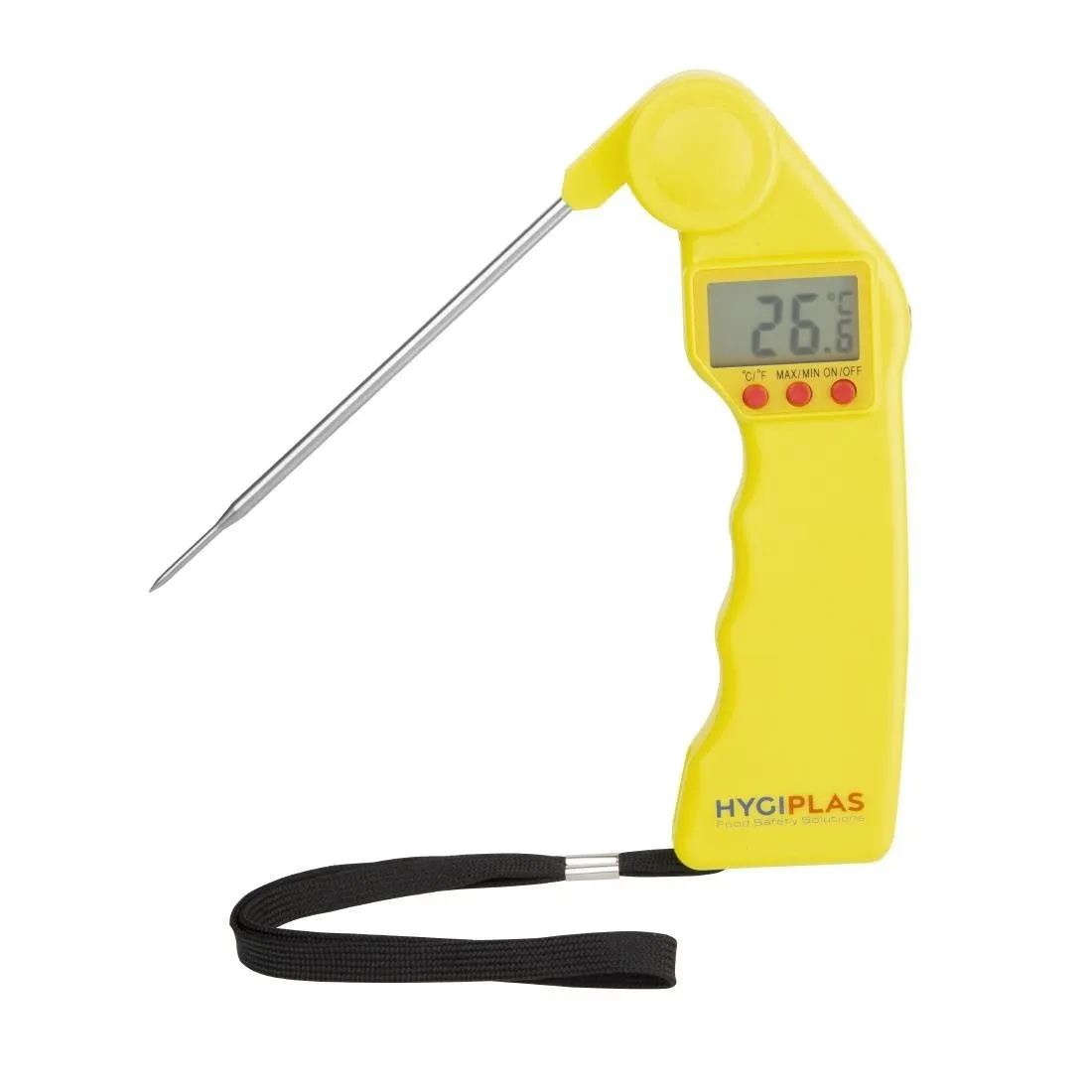 Teplomer Yellow Easytemp