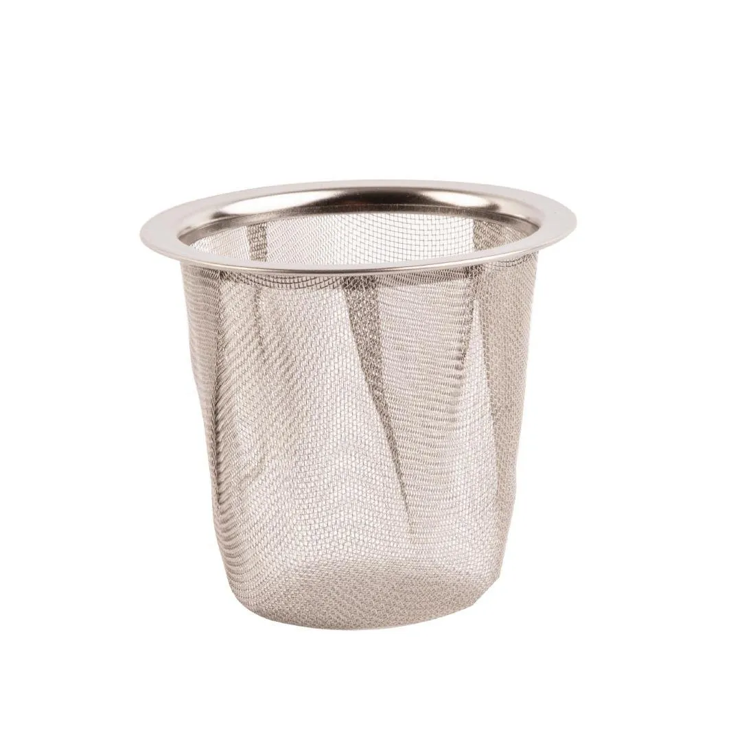 Čajový cedník na čajovú konvicu 510 ml - Balenie 6 ks