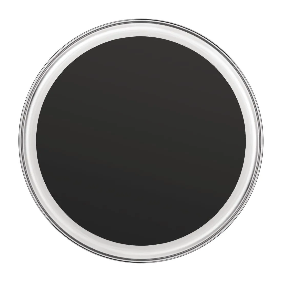 Podnos na podávanie s protišmykovou úpravou - Ø 355 mm