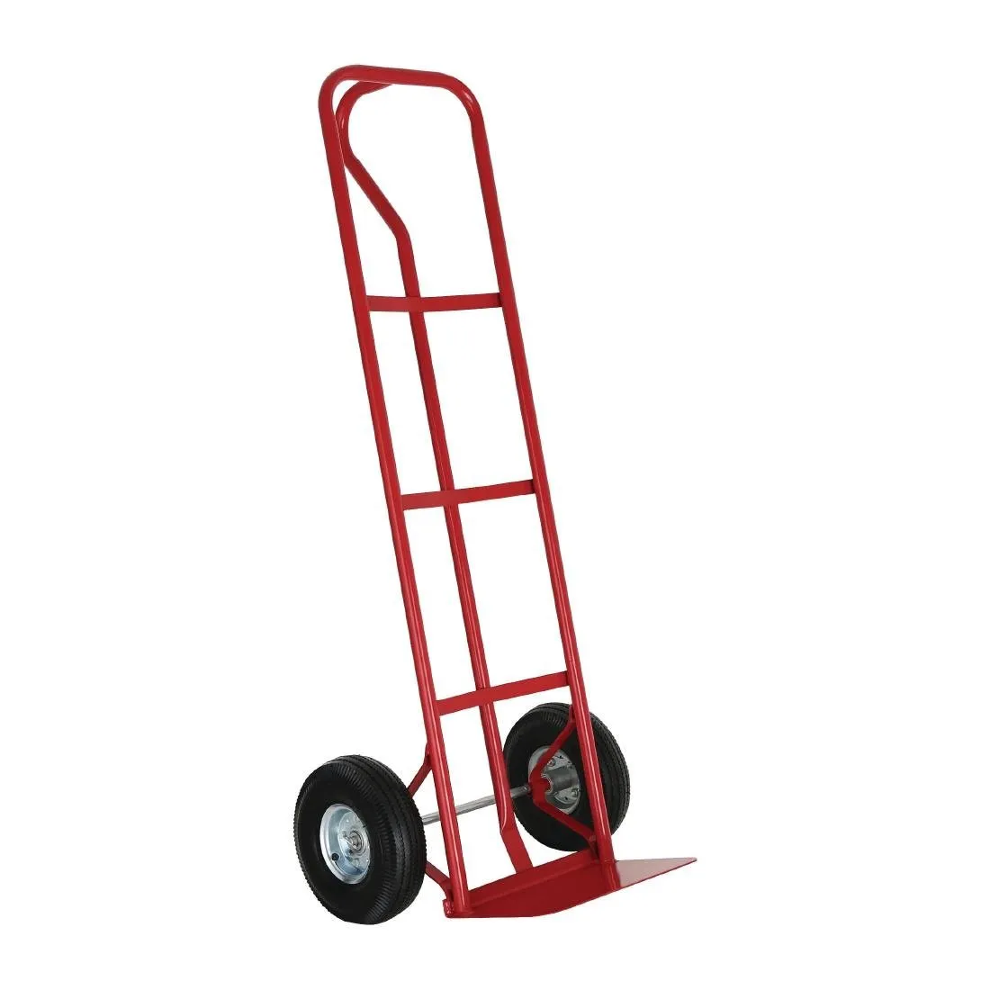 Rudla - Nosnosť 250 Kg