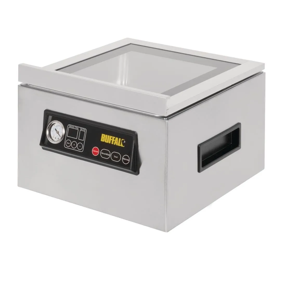 Kompaktný vakuovací stroj - 6,5 L