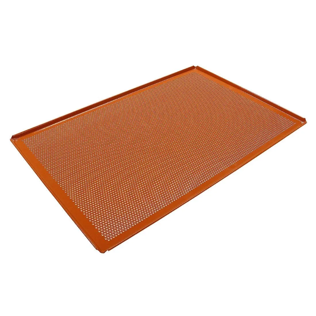 Platňa s perforáciou proti priľnavosti - 600 x 400 mm