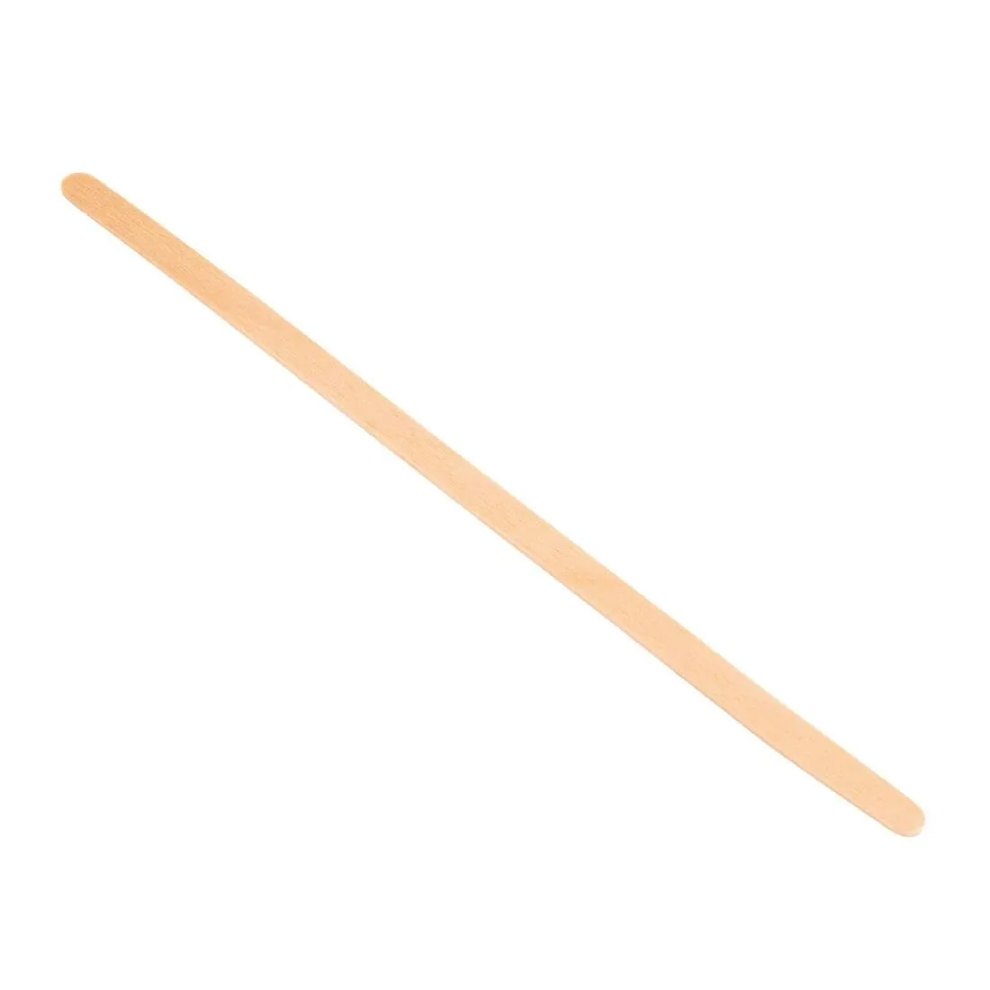 Agitačné tyče z brezy 140 mm - Balenie 1000