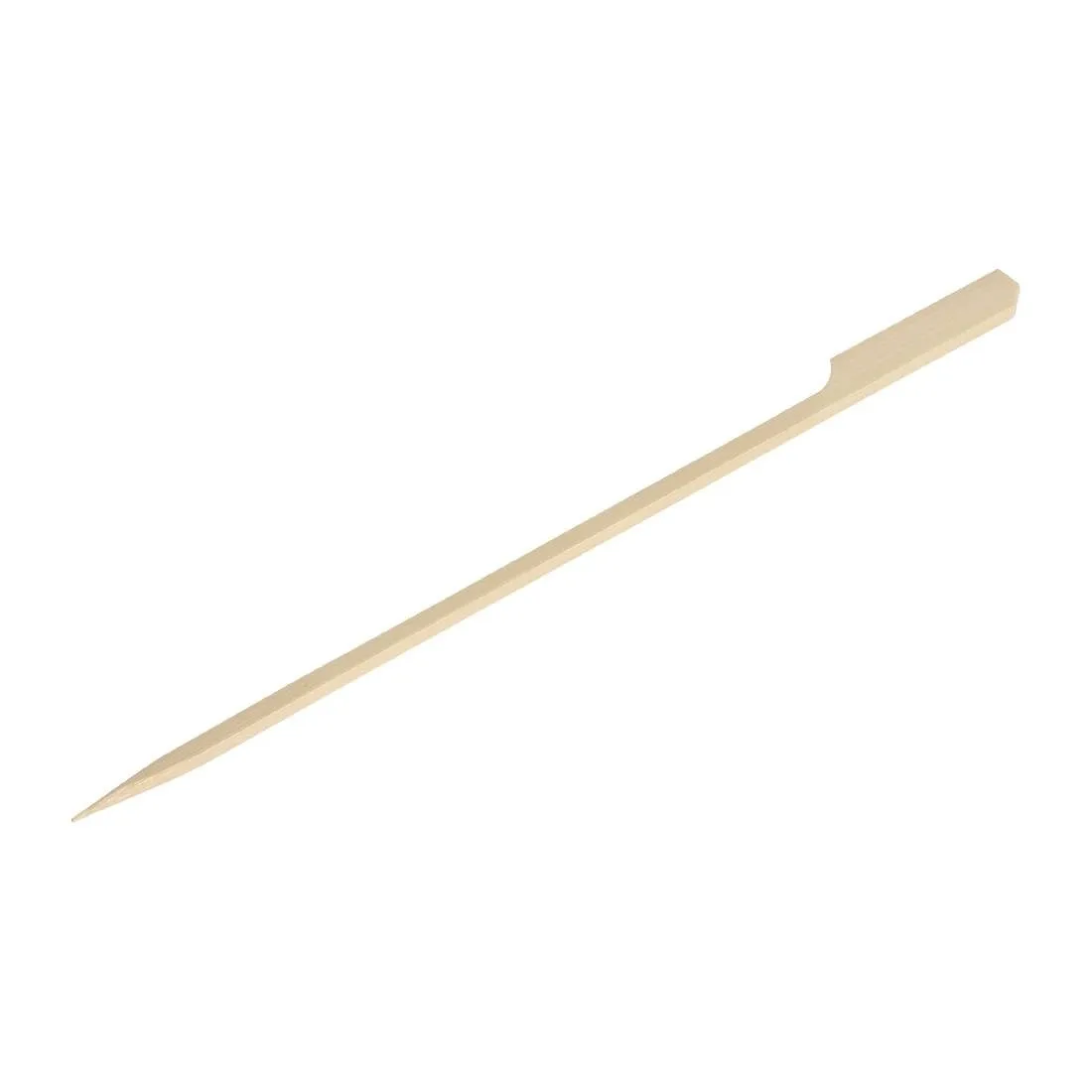 Bambusové špáry 180 mm - Balenie 100