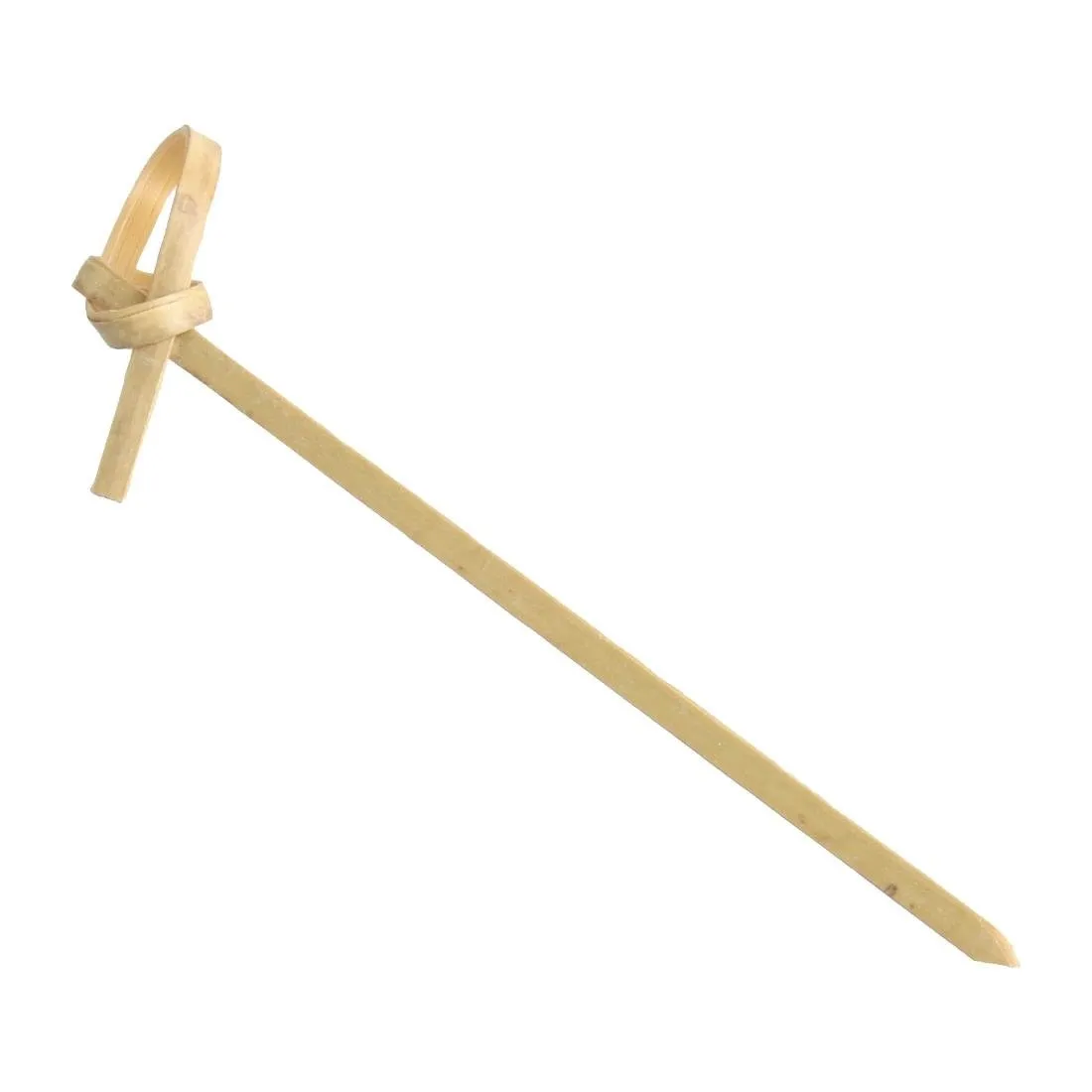 Pichľavé zátky z bambusu 90 mm - Balenie 100 kusov