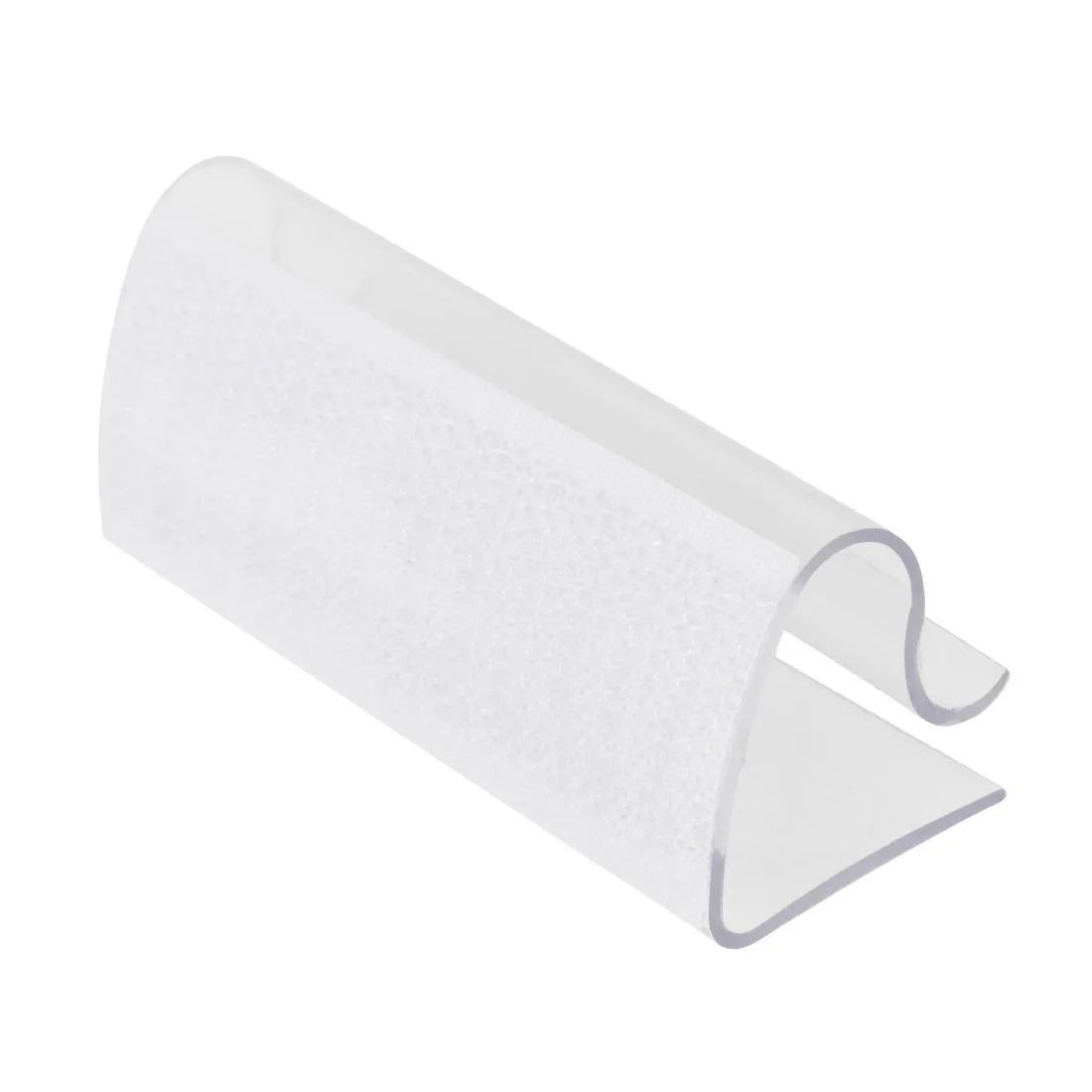 Pásky s suchým zipsom pre zásteru 520 mm - balenie 10 kusov
