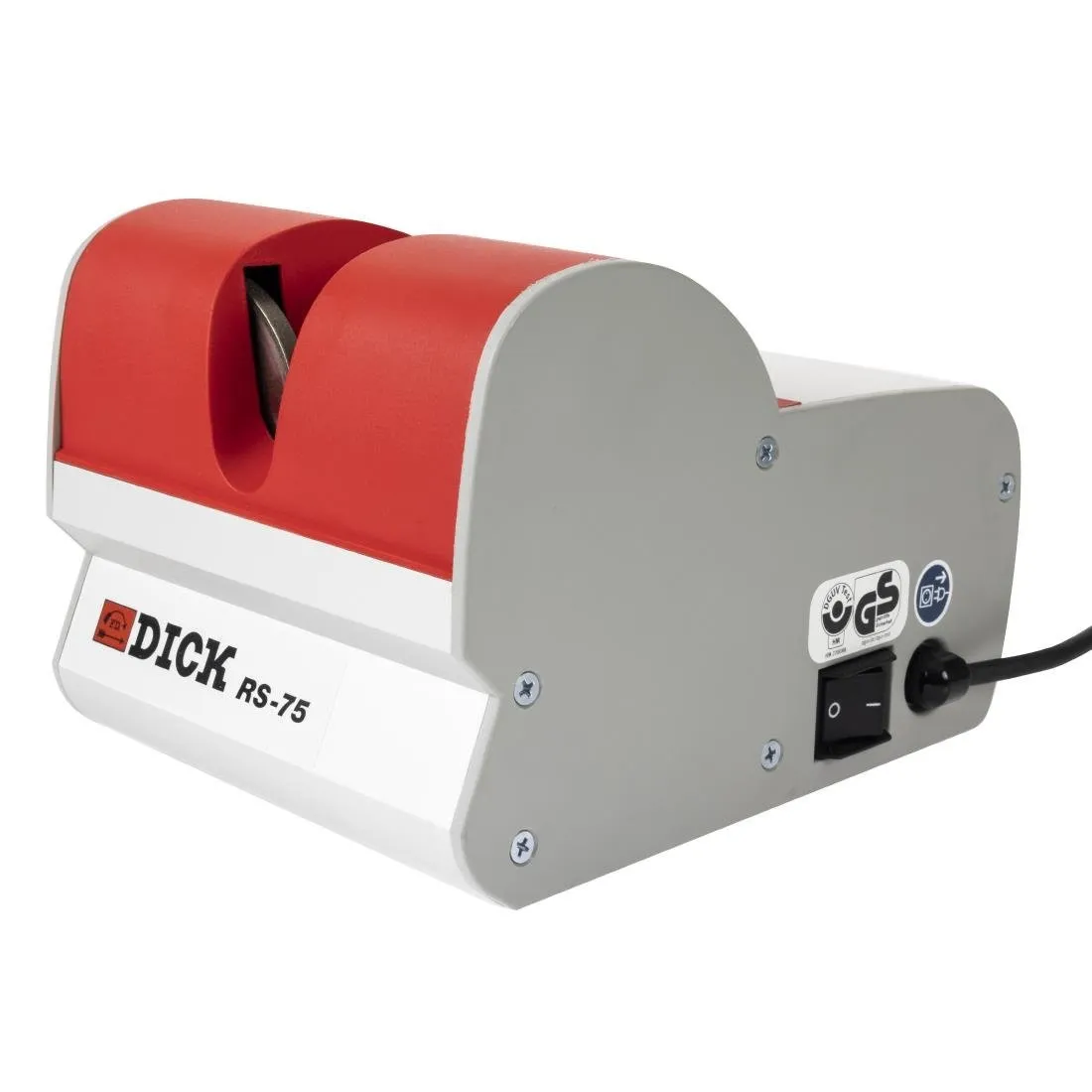 Elektrický brúsik RS75
