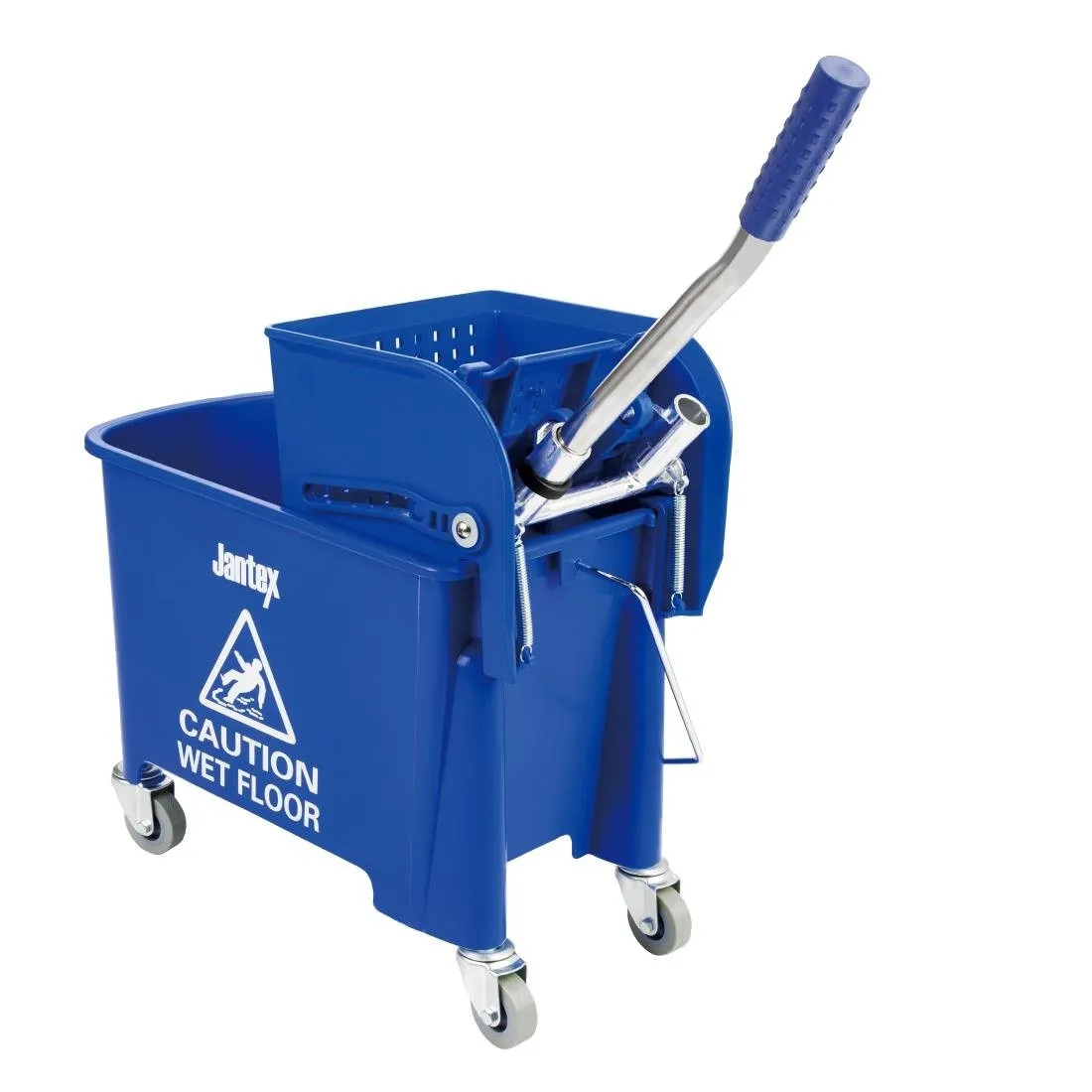 Vedro s odstredivkou Kentucky modré 20L