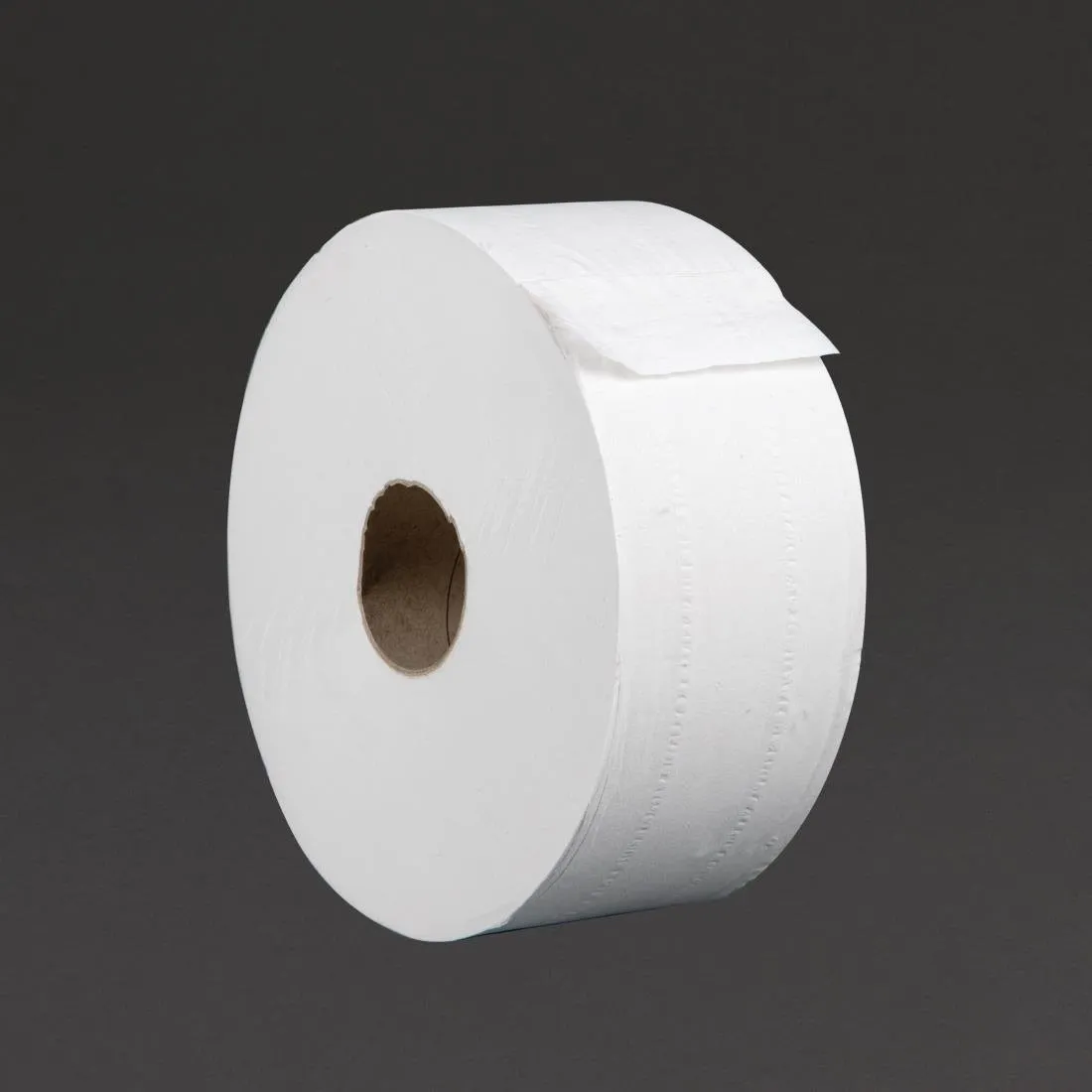 Toaletný papier 2-vrstvový Jumbo - Balenie 6 kusov