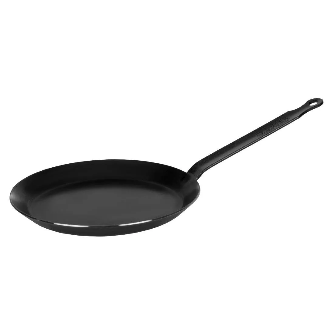 Panvica na palacinky z modrej plechovky - Ø 200mm