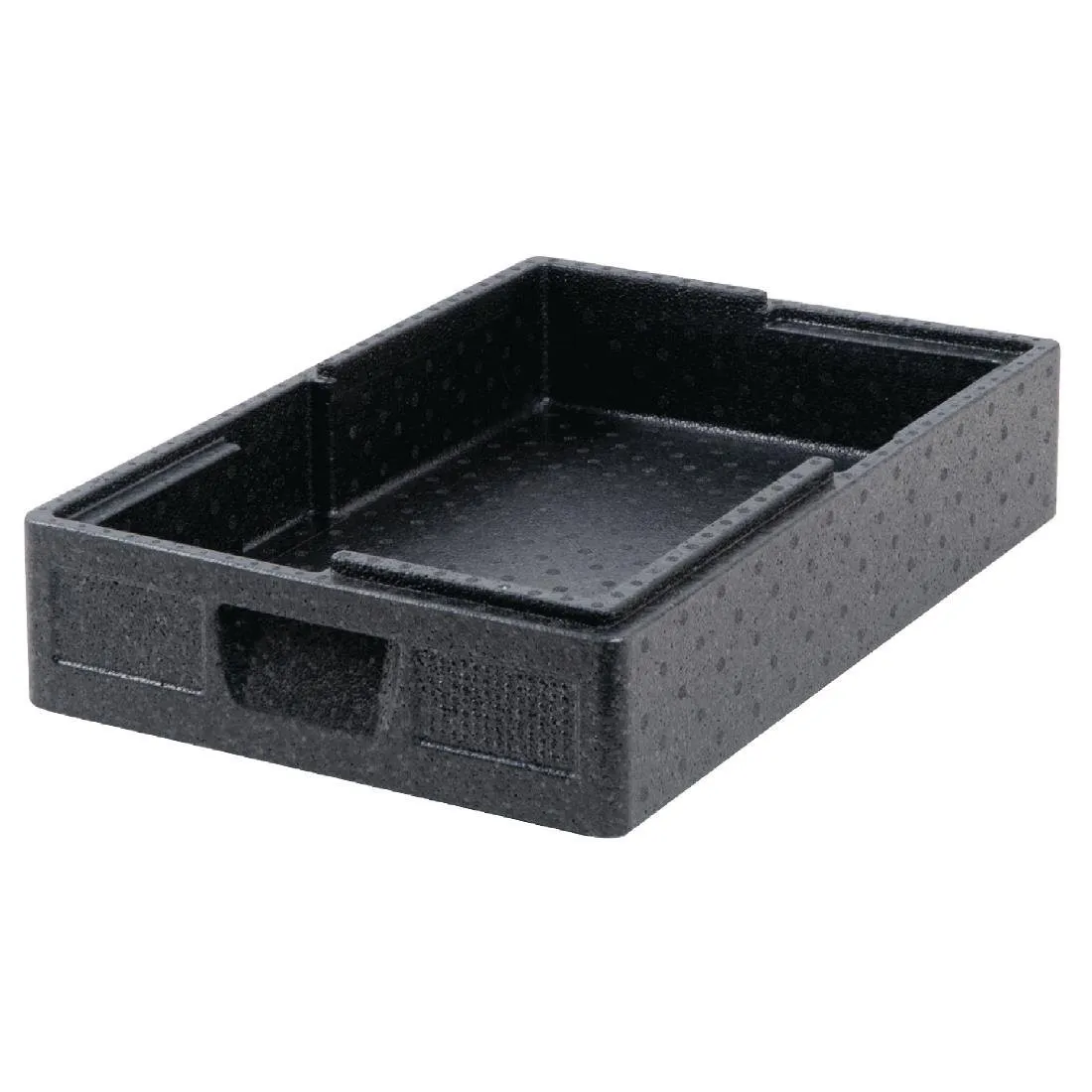 Termobox Thermo Future Thermobox GN 1/1 Salto čierna - 21L
