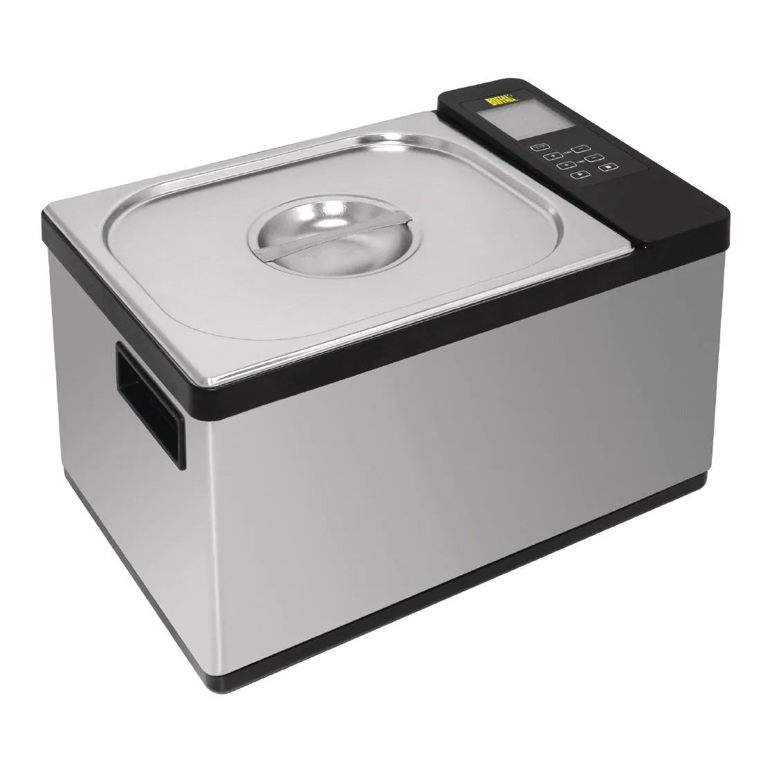 Vodný kúpeľ Varenie pod vakuom - 12,5 L