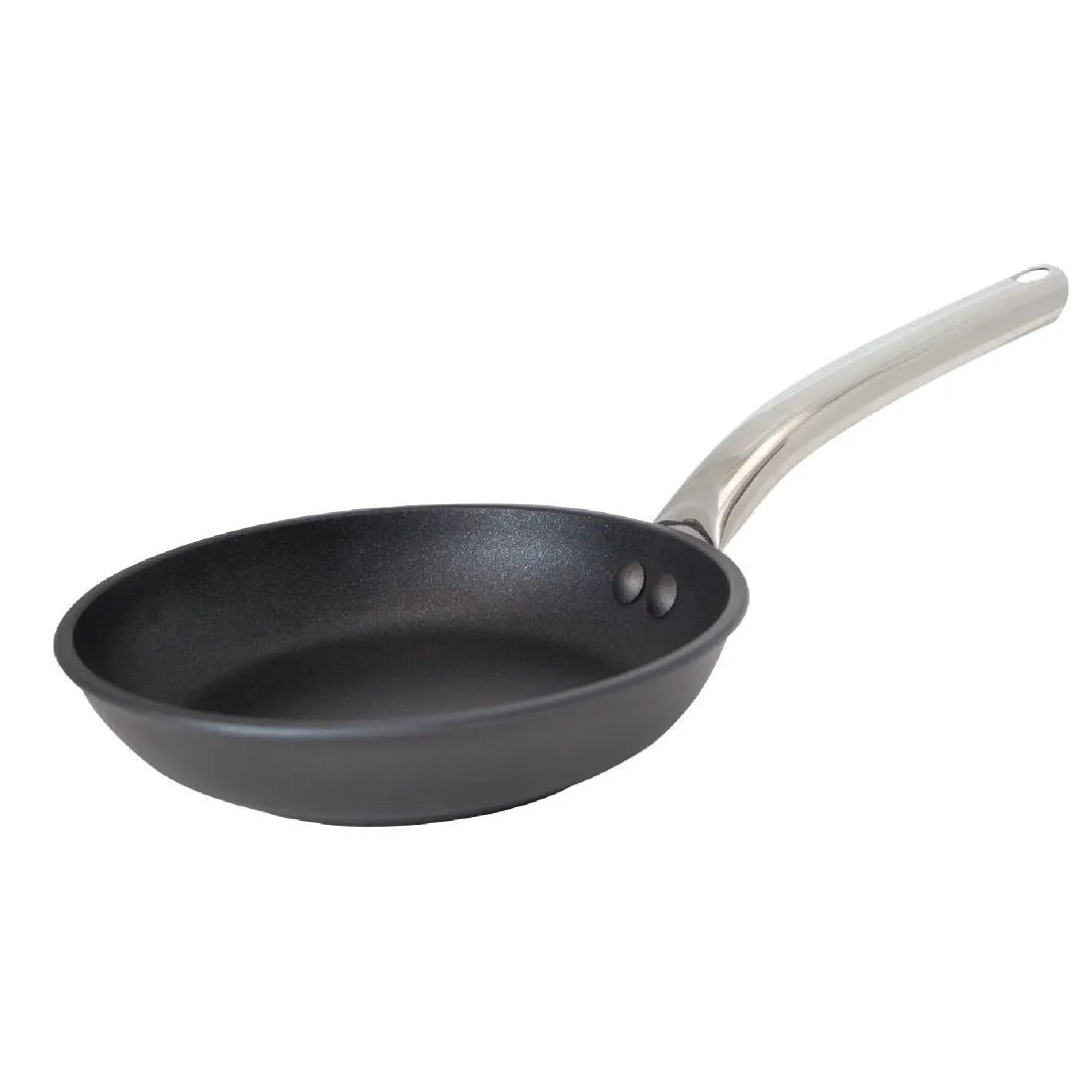 Indukčná nelepivá hliníková panvica - Ø 240mm