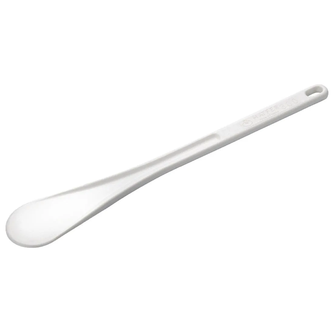 Spatula Exoglass High Temperature - 35 cm