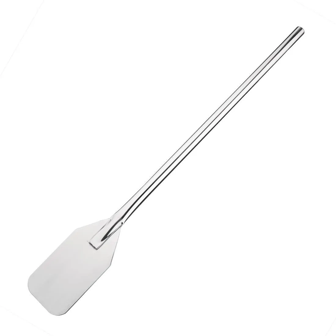 Veľká nerezová špachtle - 91,5 cm